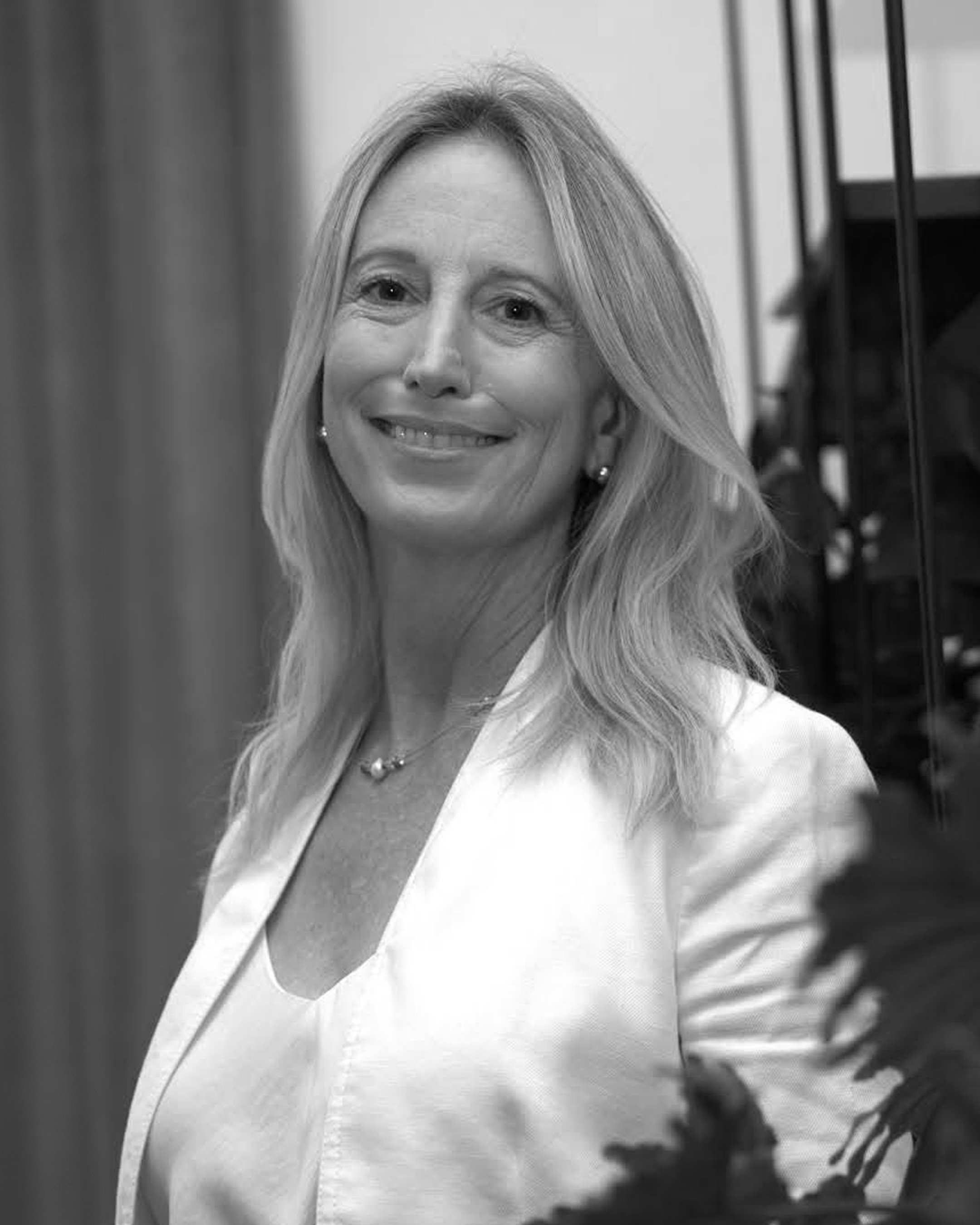 Kristin Petersen